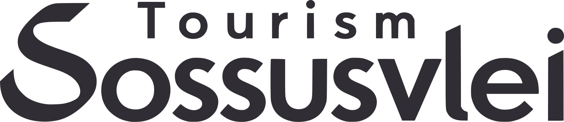 Tourism Sossusvlei